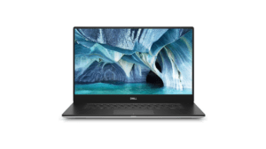 Dell XPS 15 Best laptop for AutoCAD