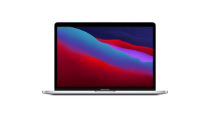 MacBook Pro (M1 2020) Best laptop for AutoCAD