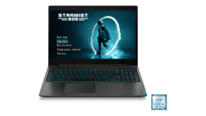 Lenovo IdeaPad L340 Best laptop for AutoCAD