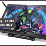 Best Drawing Tablets For Beginners 2022 - Top Picks, Reviews and Buyer Guide
