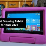 Best Drawing Tablet for Kids 2022 – Top 9 Products, Reviews and Buyer Guide