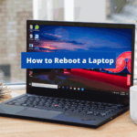 How to Reboot a Laptop? - Tech Theeta Guide