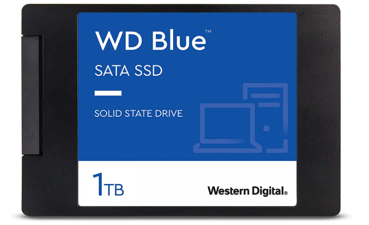 1TB SSD