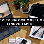 How to Unlock Mouse on Lenovo Laptop?