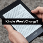 Kindle Won't Charge? - Tech Theeta [2022 Guide]