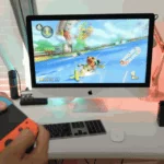 How To Connect Nintendo Switch To Laptop?