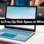 How to Free Up Disk Space in Windows