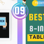 Best 8 Inch Tablets in 2022 Top Pick - Reviews and Comparison Table