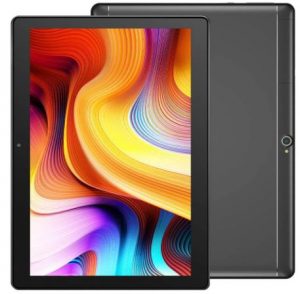 Dragon Touch Notepad K10 Tablet with 32 GB Storage,