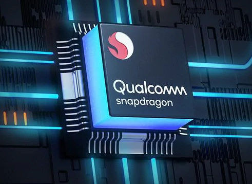 Qualcomm processor