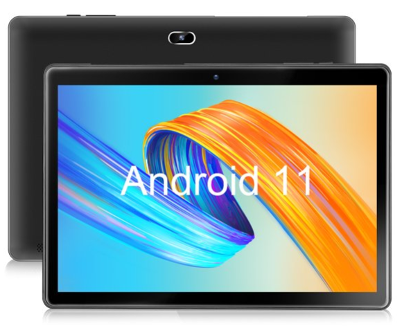 QunyiCO Y10 Android 11