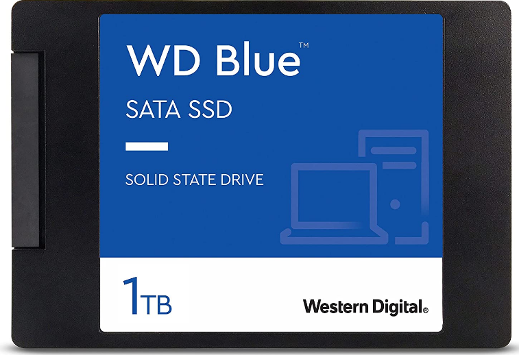 1tb SSD