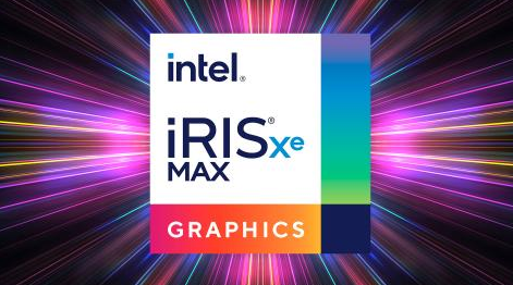 Acer Aspire 5 Intel Iris Xe Graphics