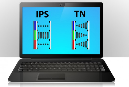 HP Pavilion 15 Laptop Ips Technology