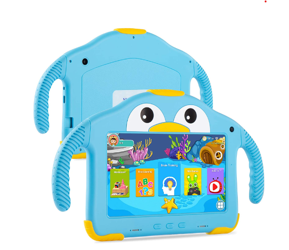 YosaToo Kids Tablet