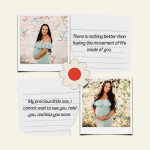 Off-White-Minimal-Maternity-Portrait-Photo-Collage